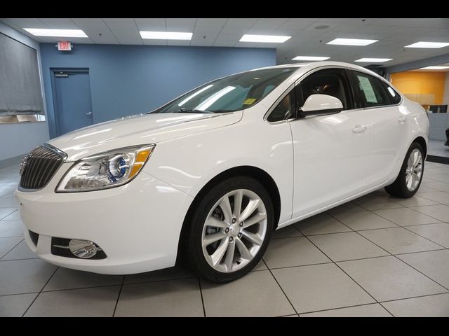 2015 Buick Verano Convenience Group