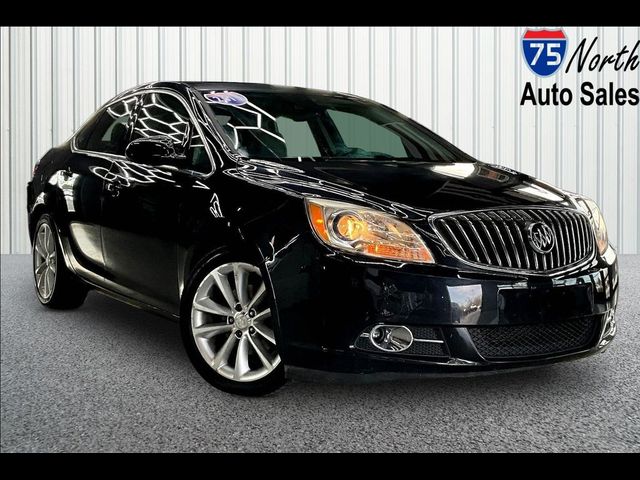 2015 Buick Verano Convenience Group