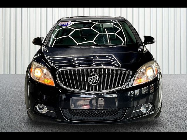 2015 Buick Verano Convenience Group