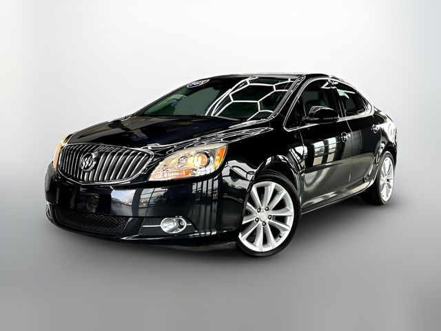 2015 Buick Verano Convenience Group