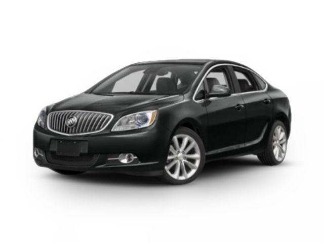 2015 Buick Verano Convenience Group