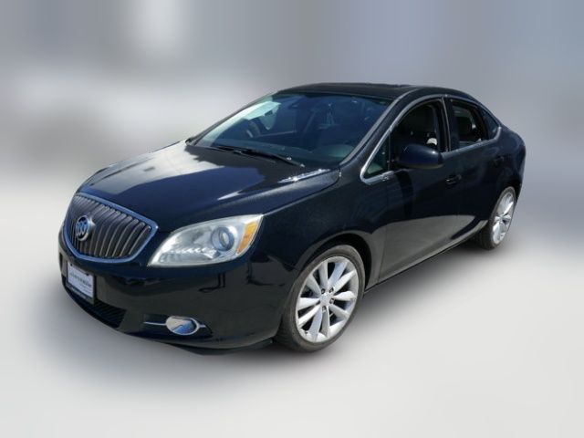 2015 Buick Verano Convenience Group