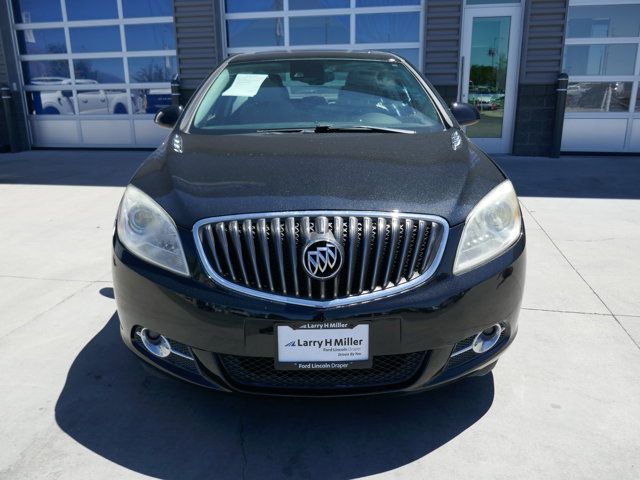 2015 Buick Verano Convenience Group
