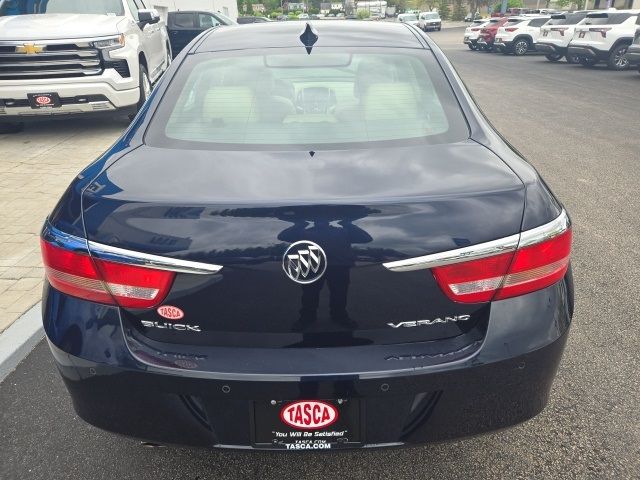 2015 Buick Verano Convenience Group