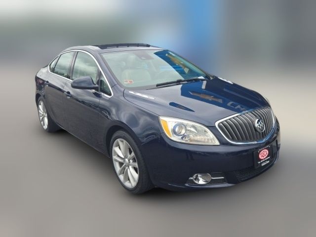 2015 Buick Verano Convenience Group