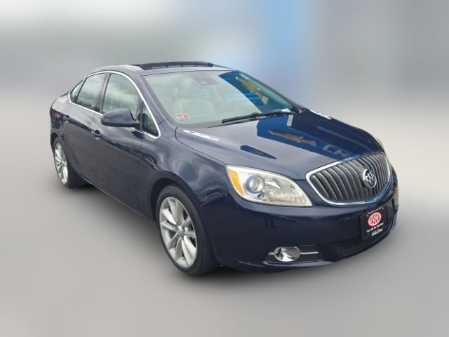 2015 Buick Verano Convenience Group