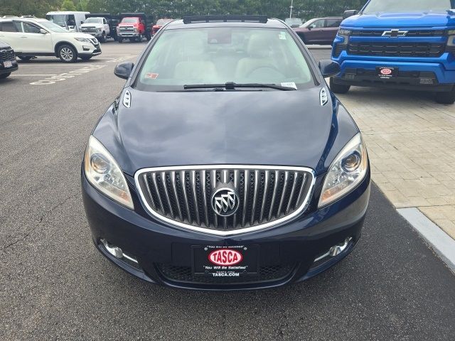 2015 Buick Verano Convenience Group