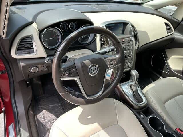 2015 Buick Verano Convenience Group