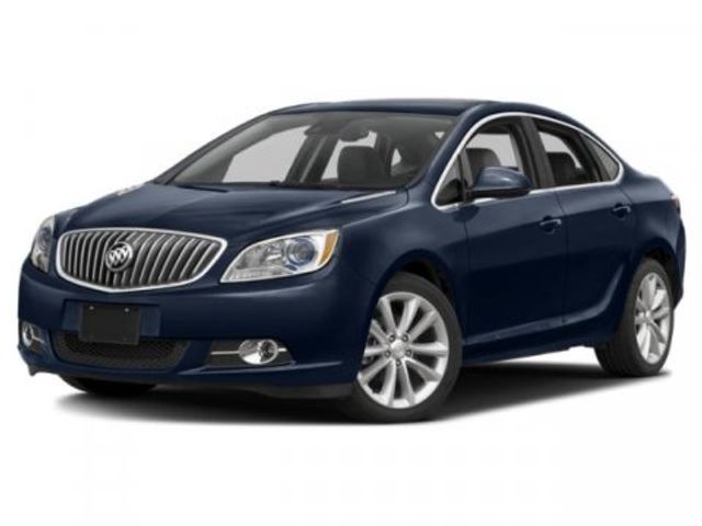 2015 Buick Verano Convenience Group