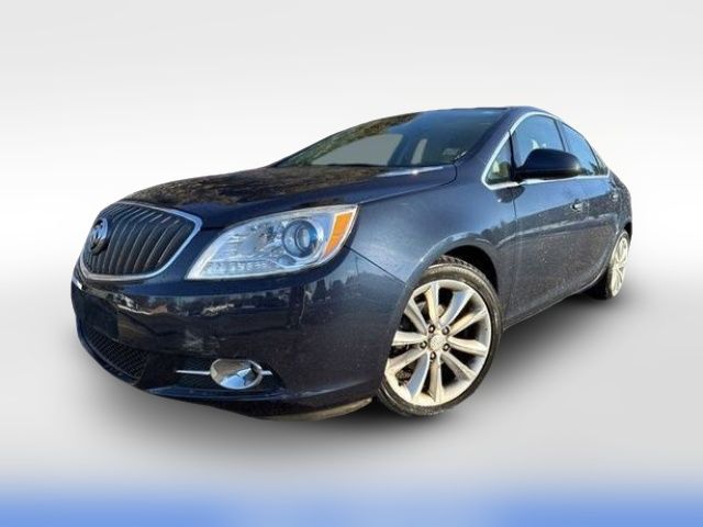 2015 Buick Verano Convenience Group