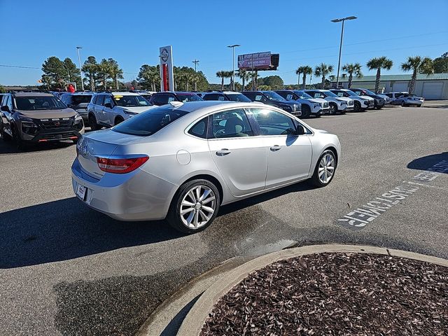 2015 Buick Verano Convenience Group