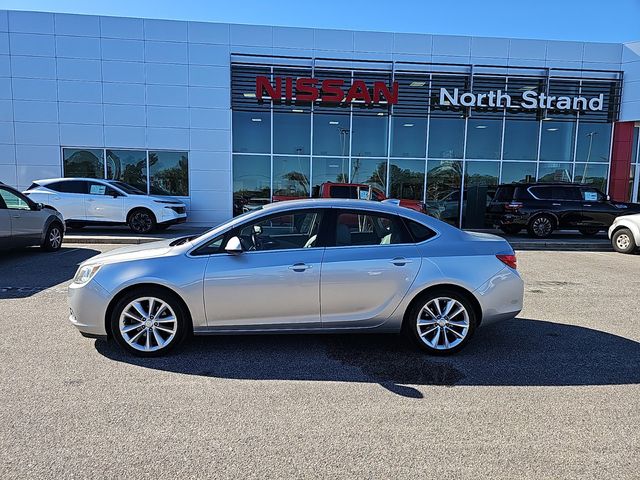 2015 Buick Verano Convenience Group