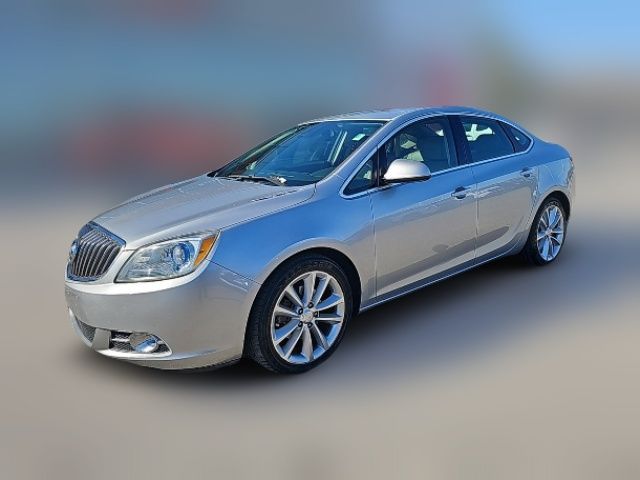 2015 Buick Verano Convenience Group