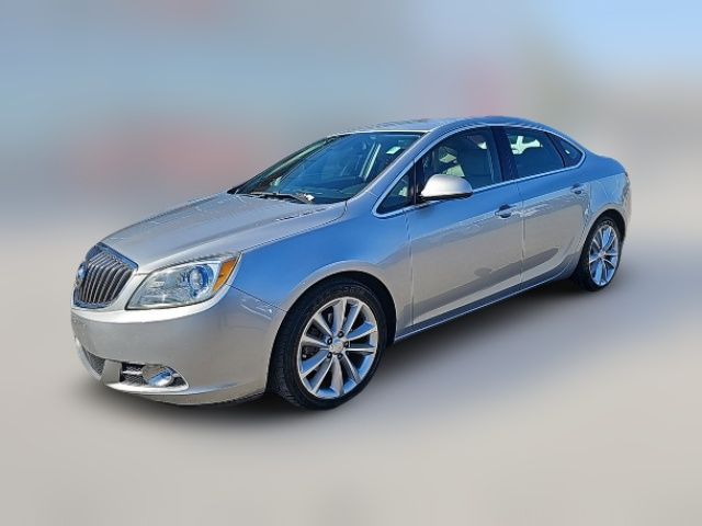 2015 Buick Verano Convenience Group