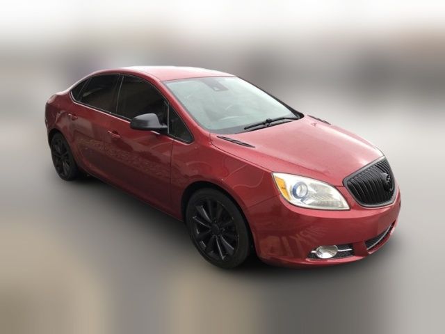 2015 Buick Verano Convenience Group