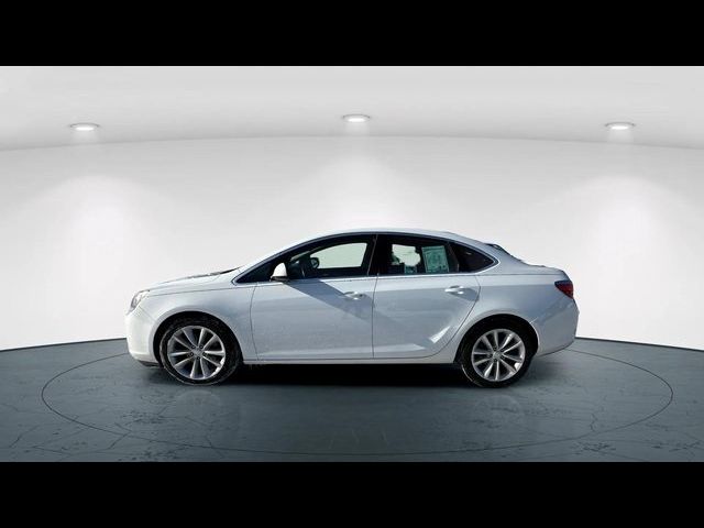 2015 Buick Verano Convenience Group