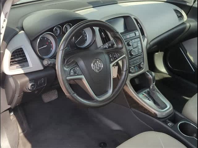 2015 Buick Verano Convenience Group