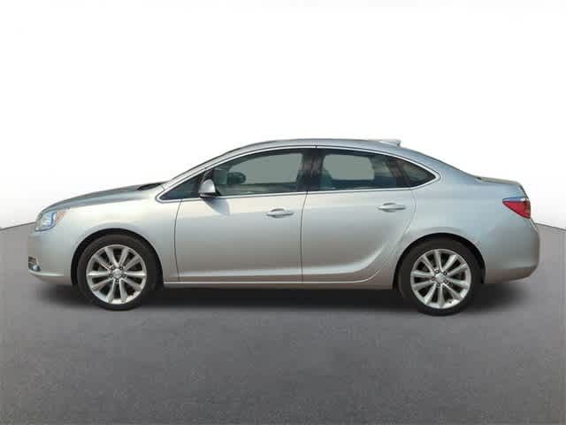 2015 Buick Verano Convenience Group