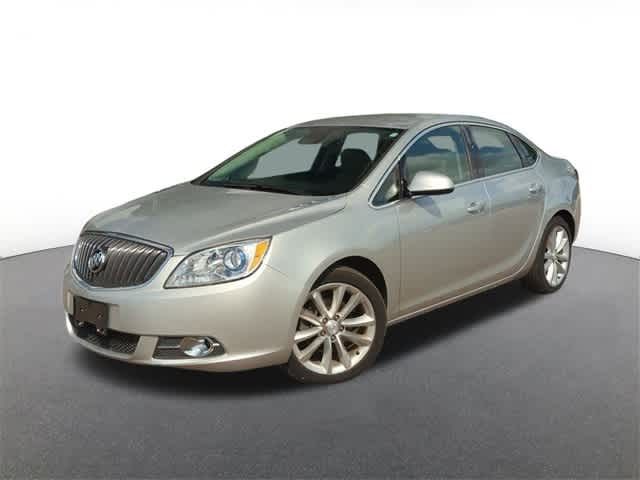 2015 Buick Verano Convenience Group