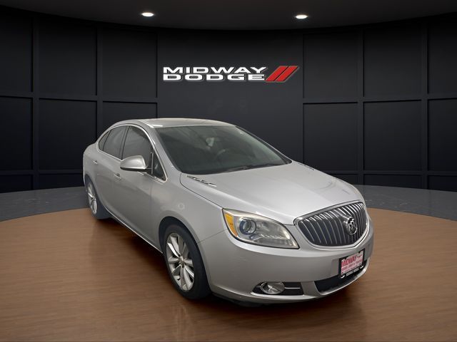 2015 Buick Verano Convenience Group