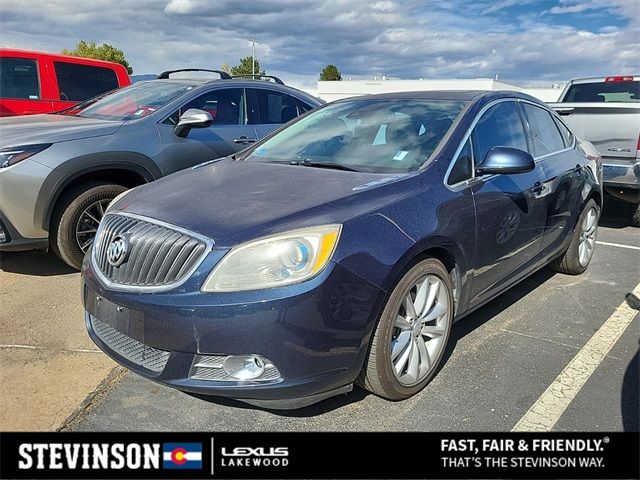 2015 Buick Verano Convenience Group