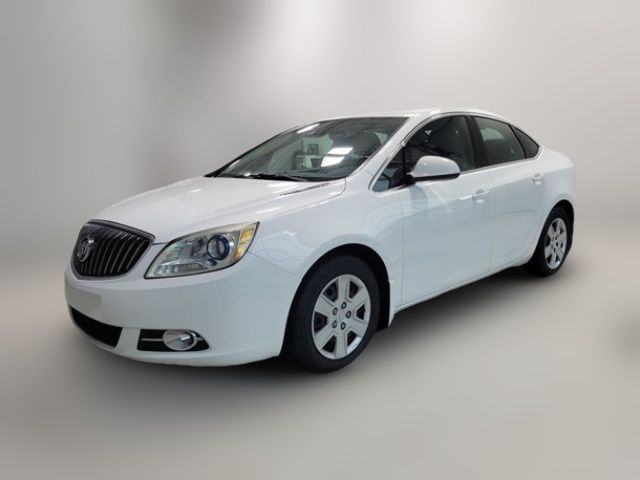 2015 Buick Verano Convenience Group