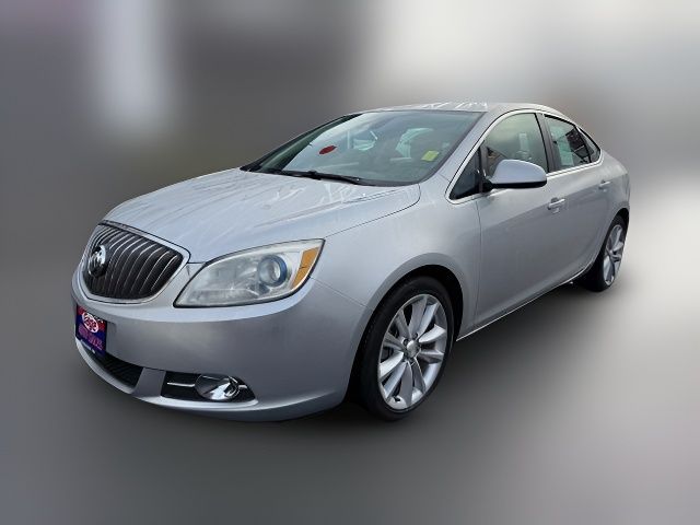 2015 Buick Verano Convenience Group