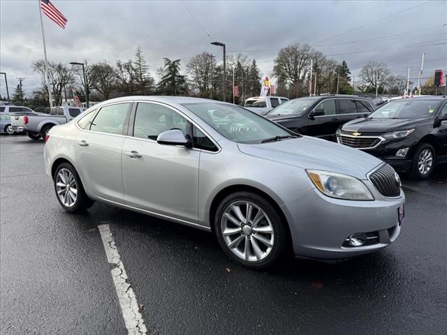 2015 Buick Verano Convenience Group