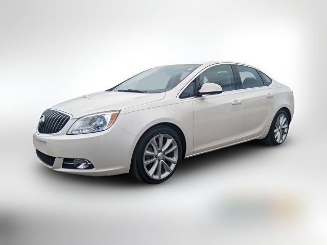 2015 Buick Verano Convenience Group