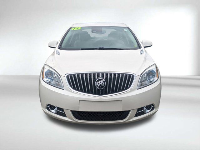 2015 Buick Verano Convenience Group
