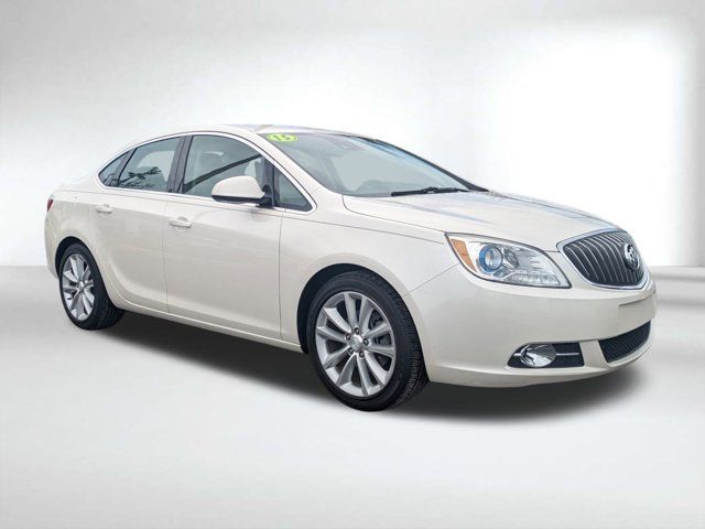 2015 Buick Verano Convenience Group