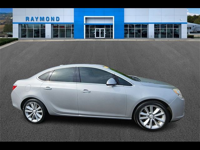 2015 Buick Verano Convenience Group