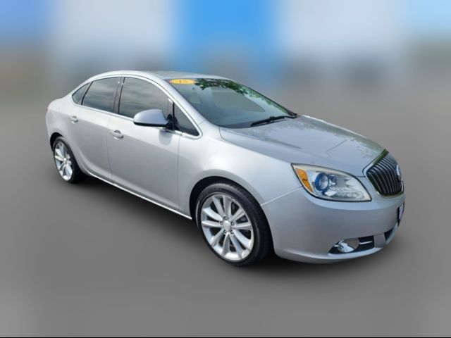 2015 Buick Verano Convenience Group