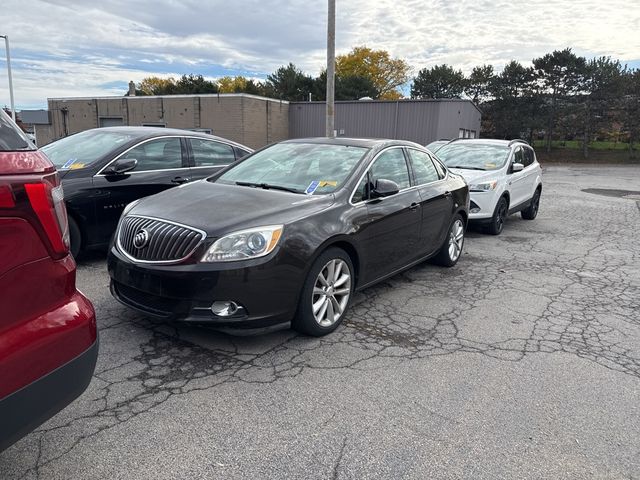 2015 Buick Verano Convenience Group