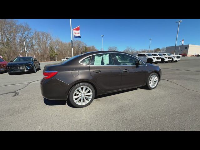 2015 Buick Verano Convenience Group