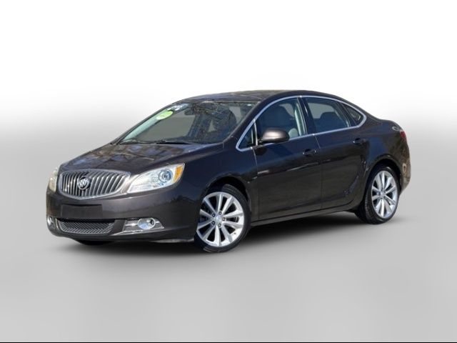 2015 Buick Verano Convenience Group