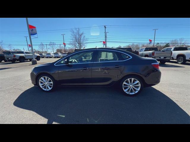 2015 Buick Verano Convenience Group