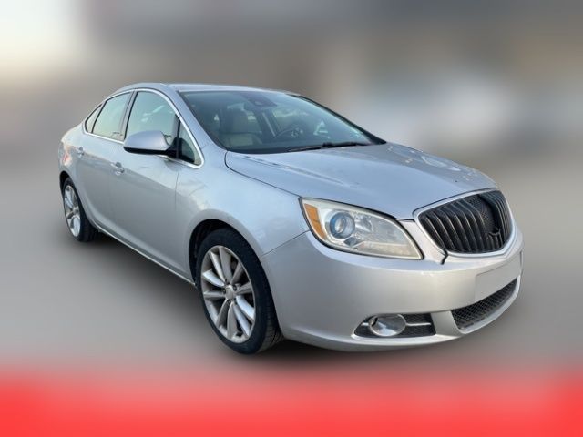 2015 Buick Verano Convenience Group