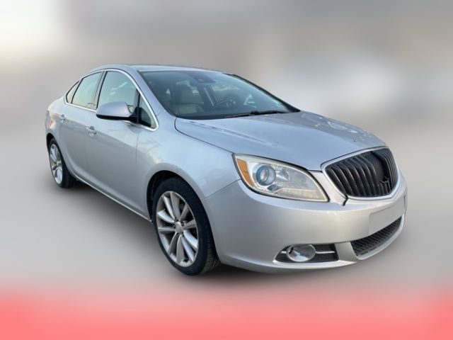 2015 Buick Verano Convenience Group