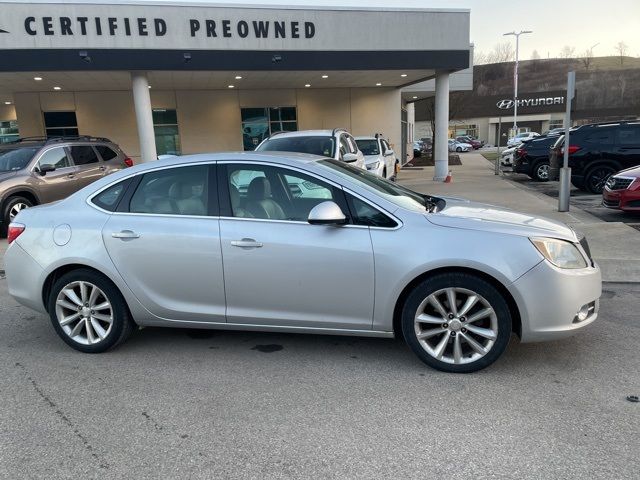 2015 Buick Verano Convenience Group