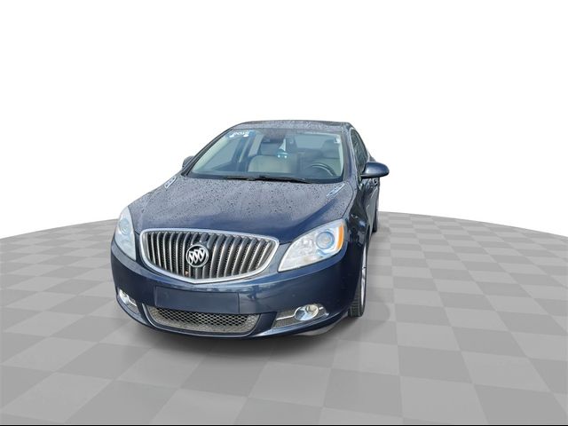 2015 Buick Verano Convenience Group