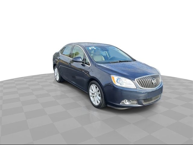 2015 Buick Verano Convenience Group