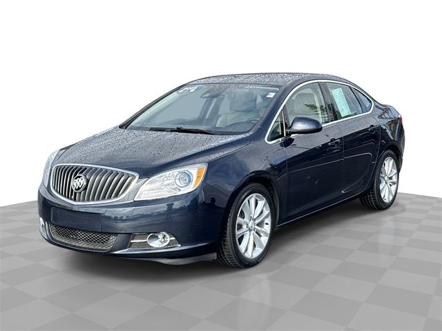 2015 Buick Verano Convenience Group