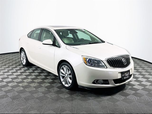 2015 Buick Verano Convenience Group