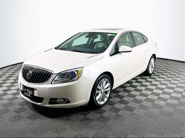 2015 Buick Verano Convenience Group