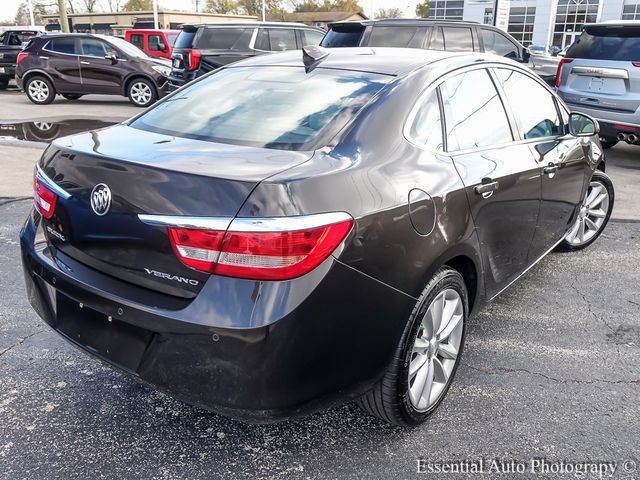 2015 Buick Verano Convenience Group