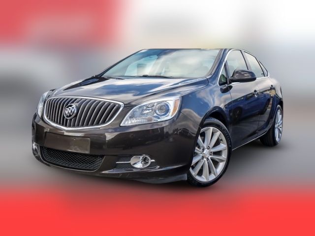 2015 Buick Verano Convenience Group