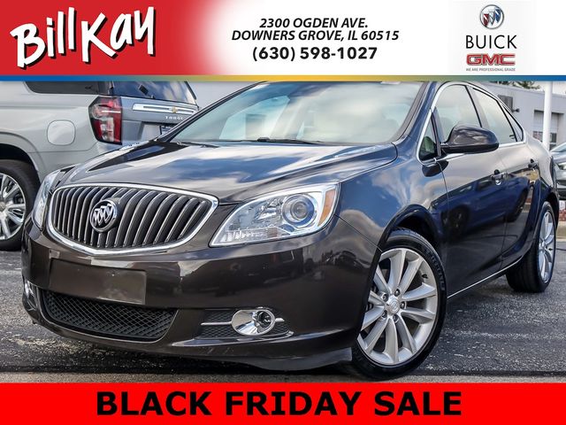 2015 Buick Verano Convenience Group