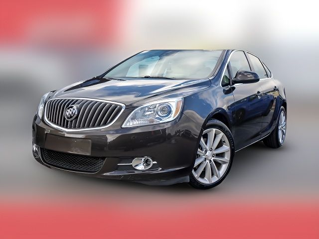 2015 Buick Verano Convenience Group