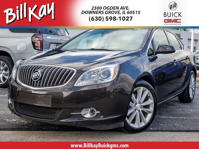 2015 Buick Verano Convenience Group